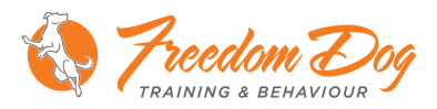 Freedom-Dog-Training-Logo